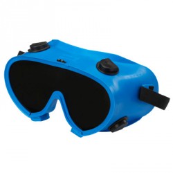 Очки газосварщика Исток закрытые, непрямая вентиляция