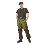 Брюки мужские 