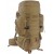 Универсальный военный рюкзак 45 л.TT Raid Pack MK III, 7711.343, khaki