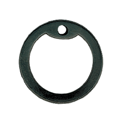 Бандаж для жетона резина