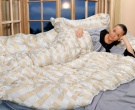 Заказать одеяла можно разного цвета и размера