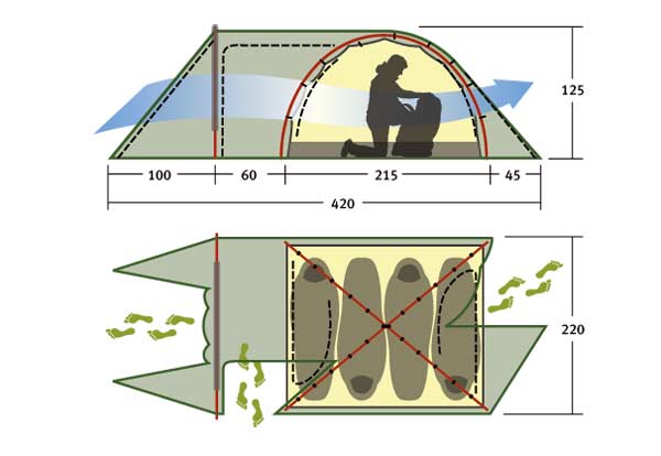 Схема Tower 4 (ранее Zamok 4)