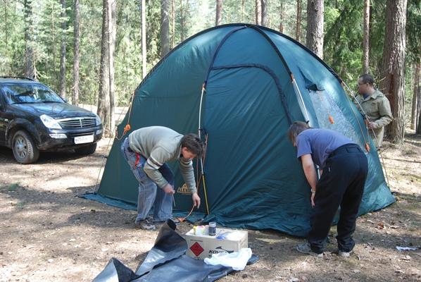 Схема Minnesota 3 Luxe