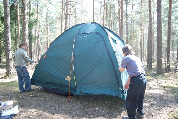 Схема Minnesota 3 Luxe