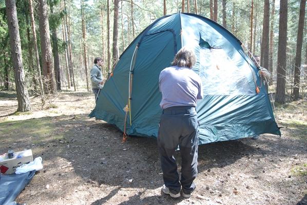 Схема Minnesota 3 Luxe