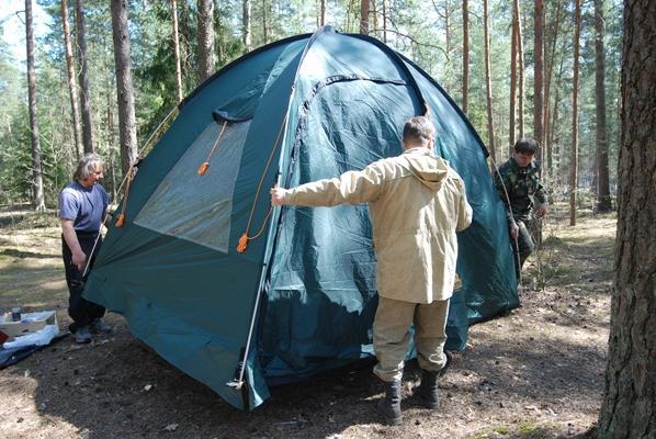 Схема Minnesota 3 Luxe