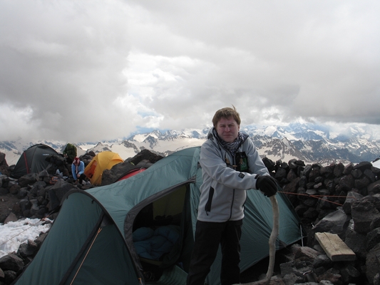 Схема Grand Tower 4 