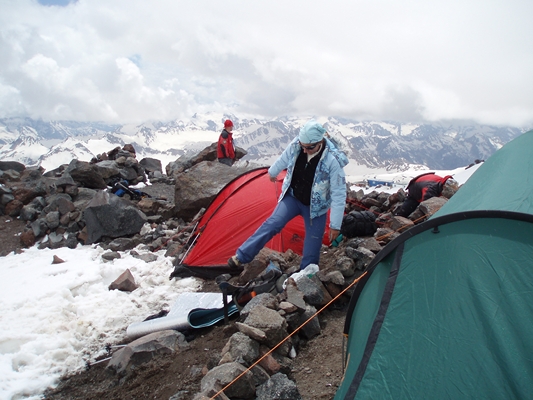 Схема Grand Tower 4 