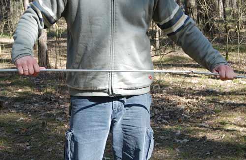 Собрать дуги. Инструкция по Rondo 2 Plus