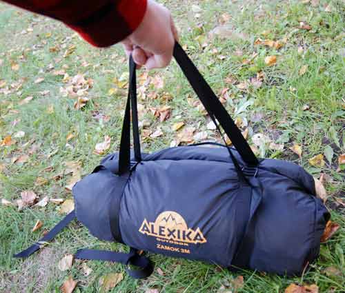 Вид в чехле. Инструкция по Tower 4 Plus (ранее Zamok 4 Plus)