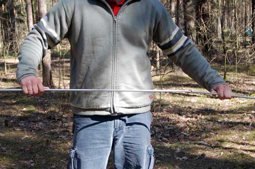 Собрать дуги. Инструкция по Tower 4 Plus (ранее Zamok 4 Plus)