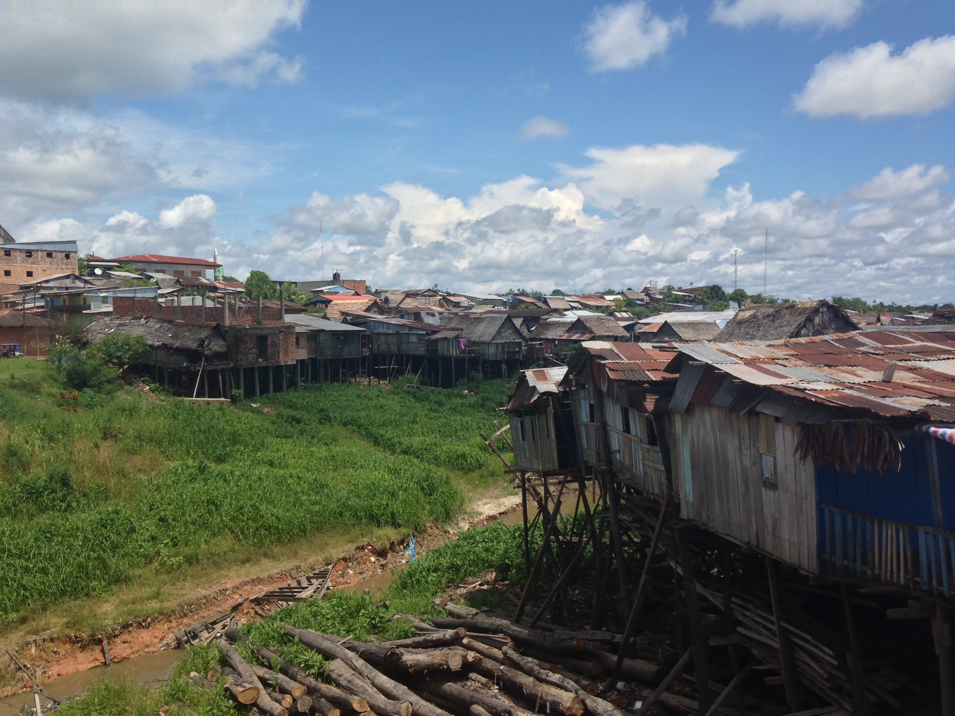  Тестирование палаток в джунглях Амазонки