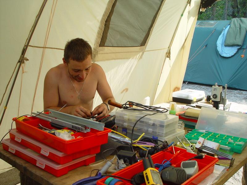 . Инструкция по Victoria 5 Luxe