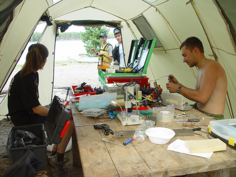 . Инструкция по Victoria 5 Luxe