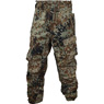Брюки Горные 3 брезент Tibet