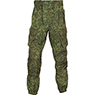 Брюки Горные 3 камуфлированный брезент