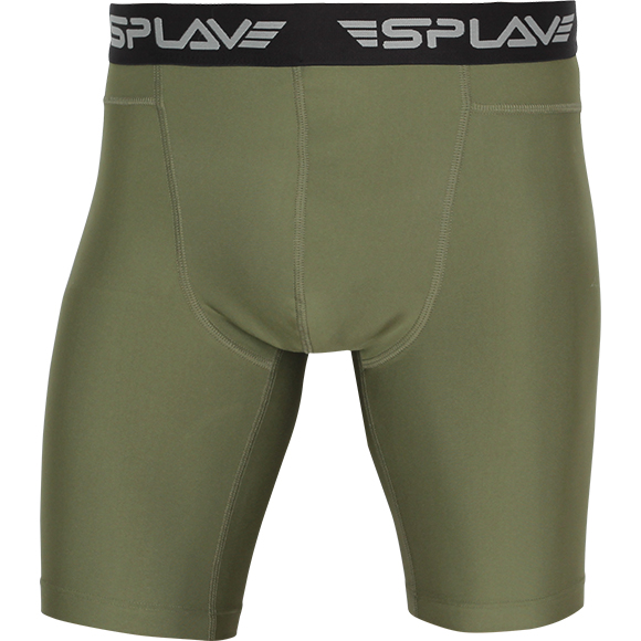 Трусы-боксеры Contour