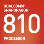 Qualcomm reveals that a Microsoft Lumia, Sony and Motorola flagships with Snapdragon 810 are on the way