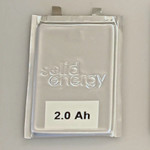 Startup comes up with a revolutionary battery tech - same capacity, half the size. Will be making modules for Project Ara