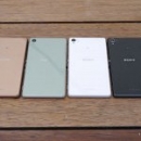 Обзоры / Обзор Sony Xperia Z3: 