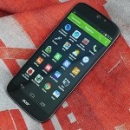 Обзоры / Обзор Acer Liquid Jade: 