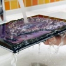 Обзоры / Обзор Sony Xperia Z2 Tablet: ультратонкий защищенный планшет