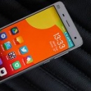 Обзоры / Обзор Xiaomi Mi4: 