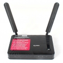 Обзор ZyXEL Keenetic Extra