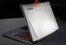 ноутбук, Lenovo IdeaPad Y510, лептоп