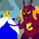 Новости / Adventure Time Game Wizard — рисуем уровни для игры в мире «Времени приключений»