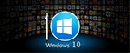 Логотип Windows 10