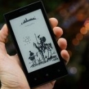Обзоры / Обзор Onyx Phone e45 Barcelona: смартфон и ридер в одном лице