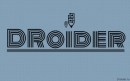 DROIDER