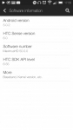 Для HTC One (M7) выпущена неофициальная прошивка с Android 5.0.2 и Sense 6.0
