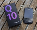 BlackBerry Q10