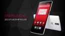 [recovery mode] Представлен гиковский смартфон OnePlus One