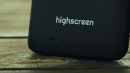 Обзор Highscreen Omega Prime XL