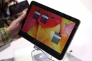 Предварительный обзор новинок Samsung на MWC-2011: Galaxy S II и Galaxy Tab II