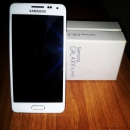 Мой любимый Samsung Galaxy Alpha (много фото)