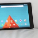 Обзоры / Обзор HTC Nexus 9: очень мощный планшет с Android 5.0 и стереодинамиками