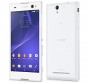 Sony Xperia C3, официальный портрет