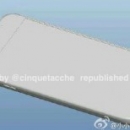 Samsung Galaxy S6 получит 5″ экран и торцы