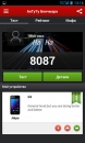 Тест AnTuTu Benchmark