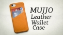 Mujjo Leather Wallet Case iPhone 6 review hero 630x354 Обзор самого стильного чехла для iPhone 6 — Mujjo Leather Wallet Case