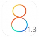 Apple iOS 8.1.3 update for iPhone and iPad