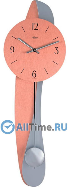 Настенные часы Hermle 70924-002200