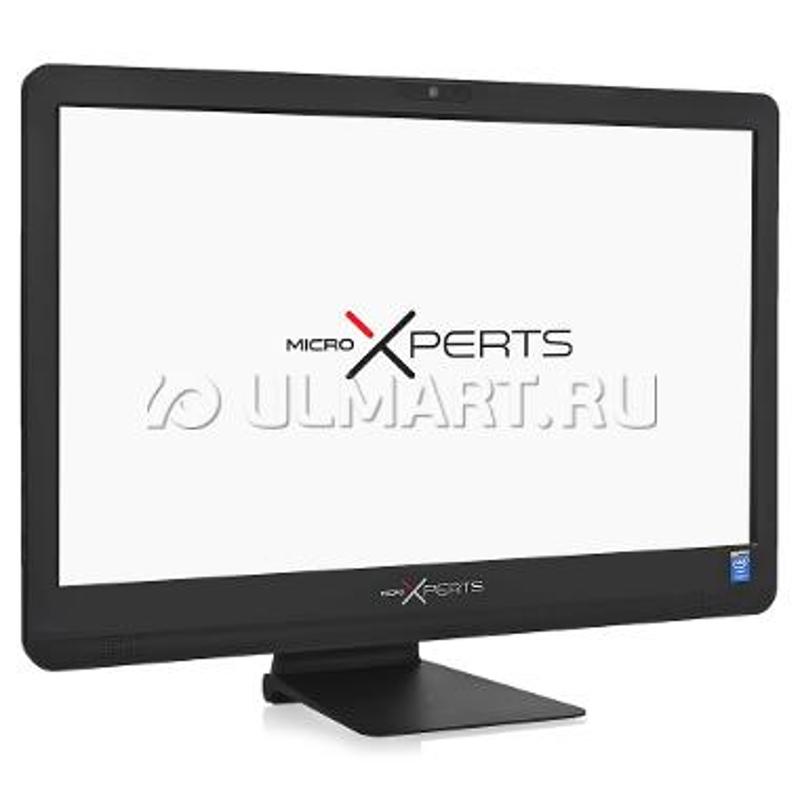 K омпьютер моноблок MicroXperts [M300-14] 19. 5 