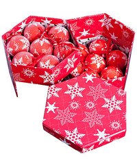 Набор шаров 