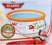 Надувной бассейны 