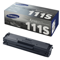 Картридж лазерный SAMSUNG (MLT-D111S) SL-M2020/M2020W/M2070/M2070W, оригинальный, ресурс 1000 страниц